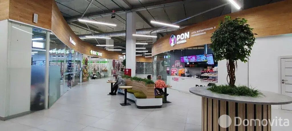 торговый объект, Минск, ул. Рудобельская, д. 3 