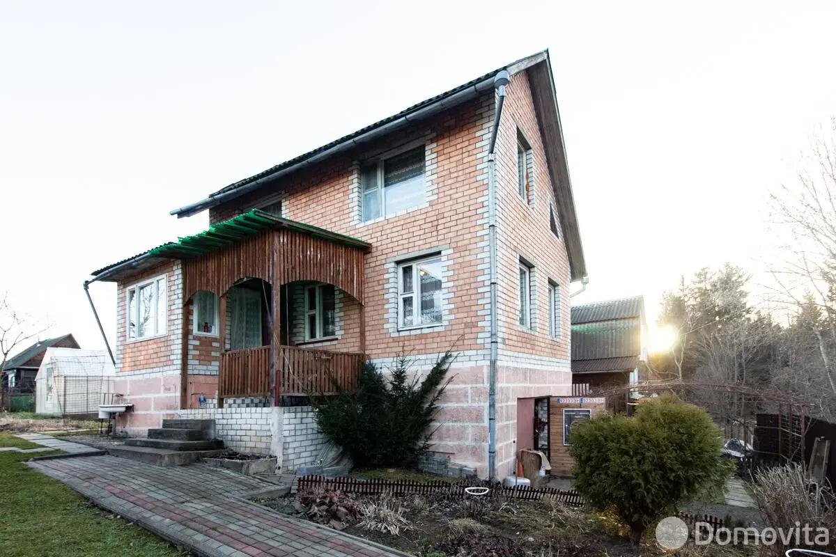 продажа дачи, СЕКУНДА Минского часового завода, 