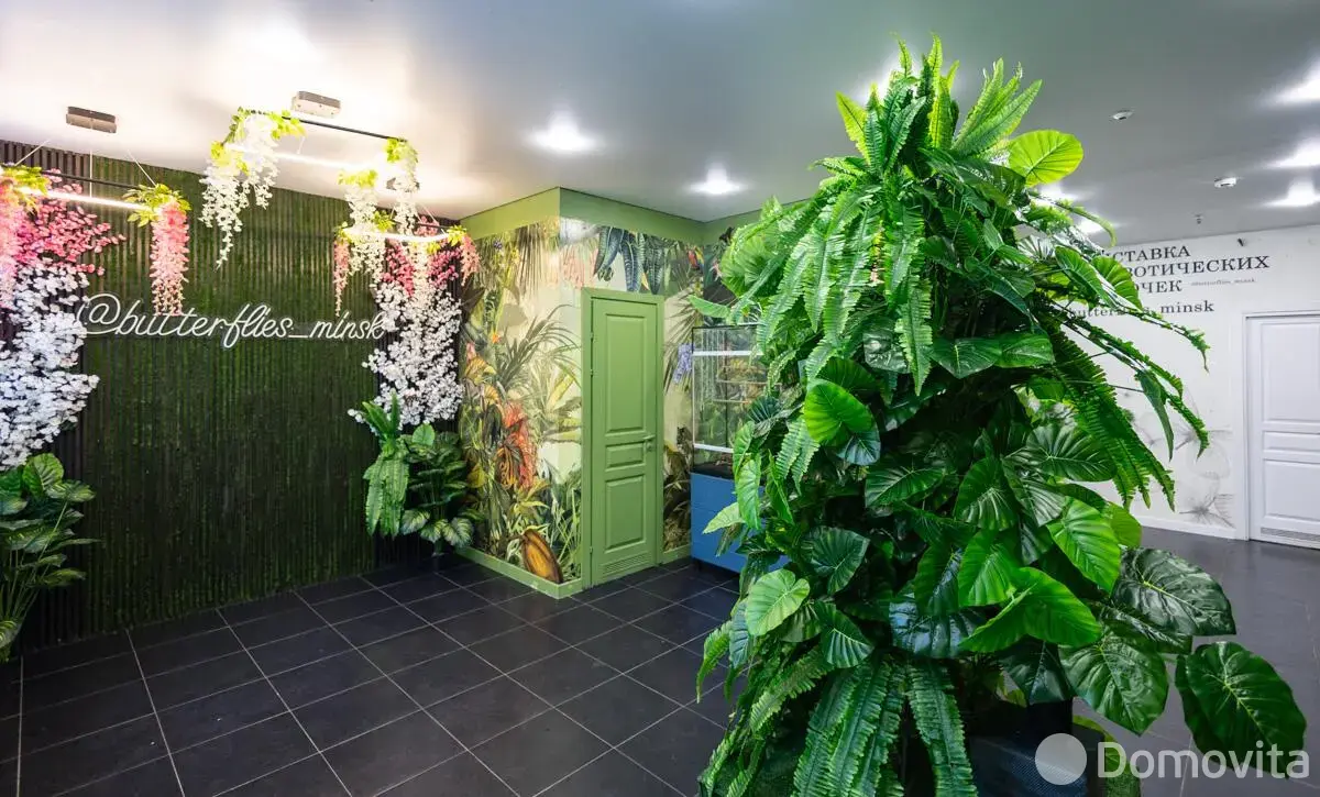 Продажа торговой точки на ул. Кирилла Туровского, д. 16 в Минске, 170000USD, код 998494 - фото 24