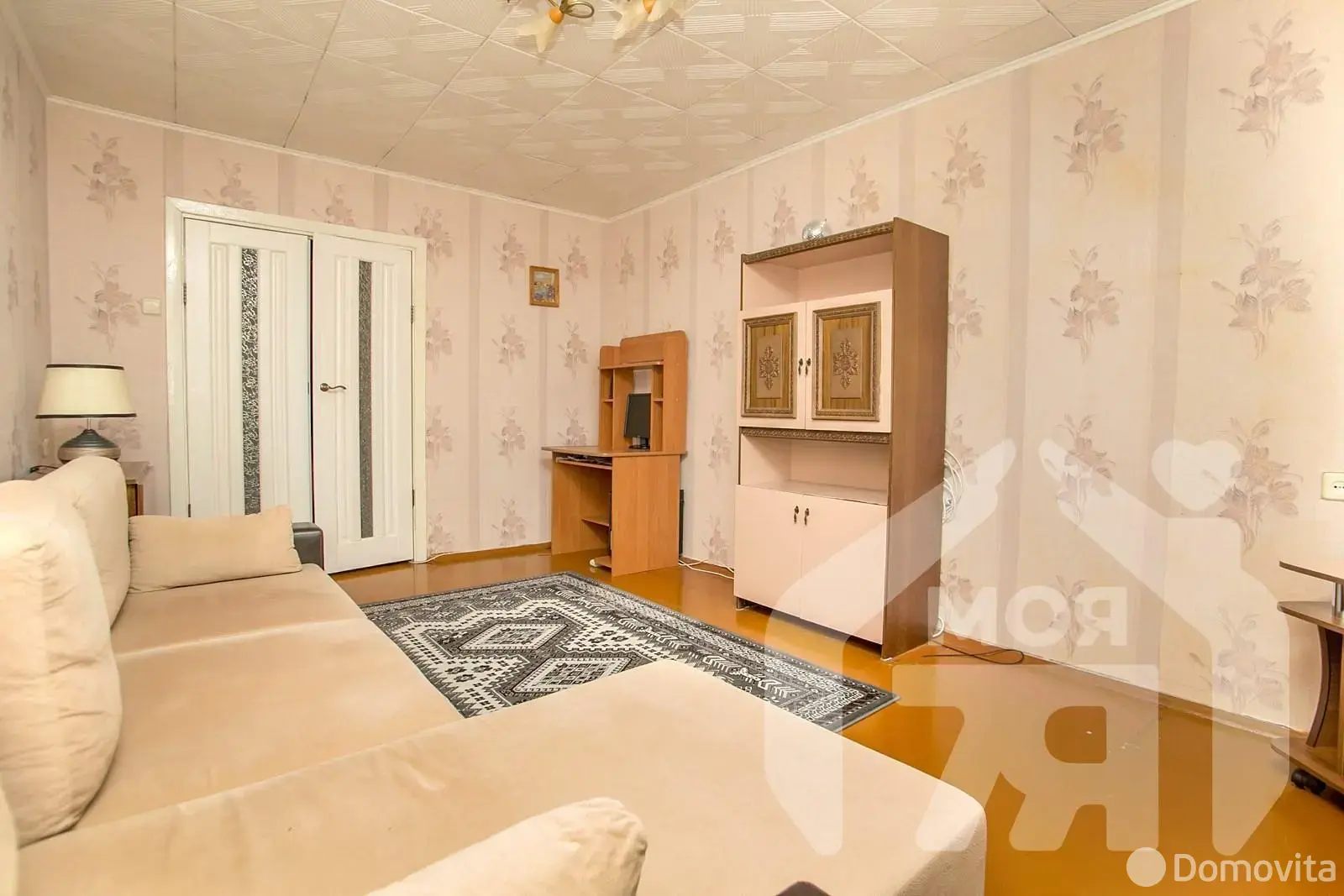 Купить 2-комнатную квартиру в Вилейке, ул. Чапаева, д. 60, 25500 USD, код: 1129347 - фото 5