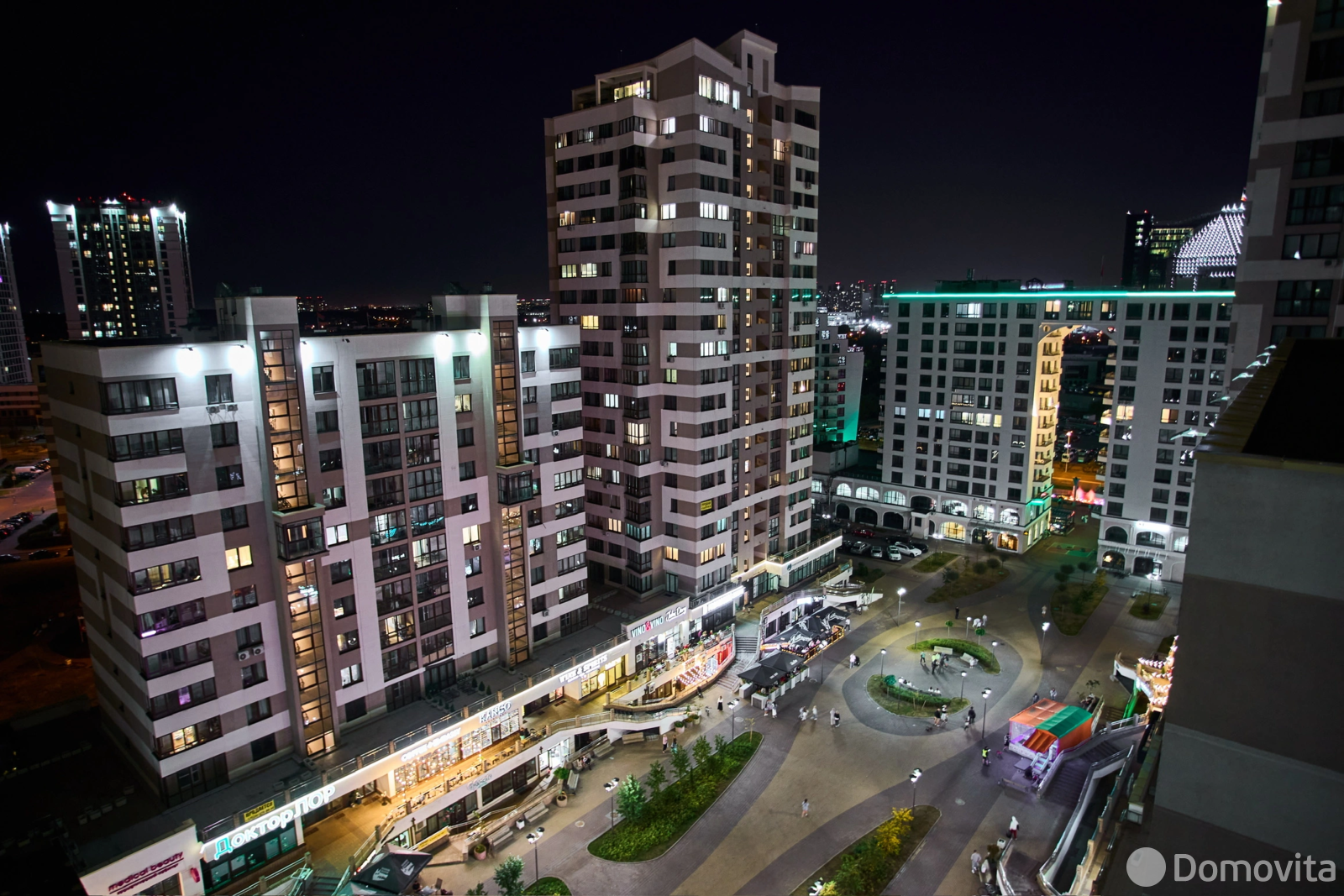 арендовать квартиру, Минск, ул. Петра Мстиславца, д. 18