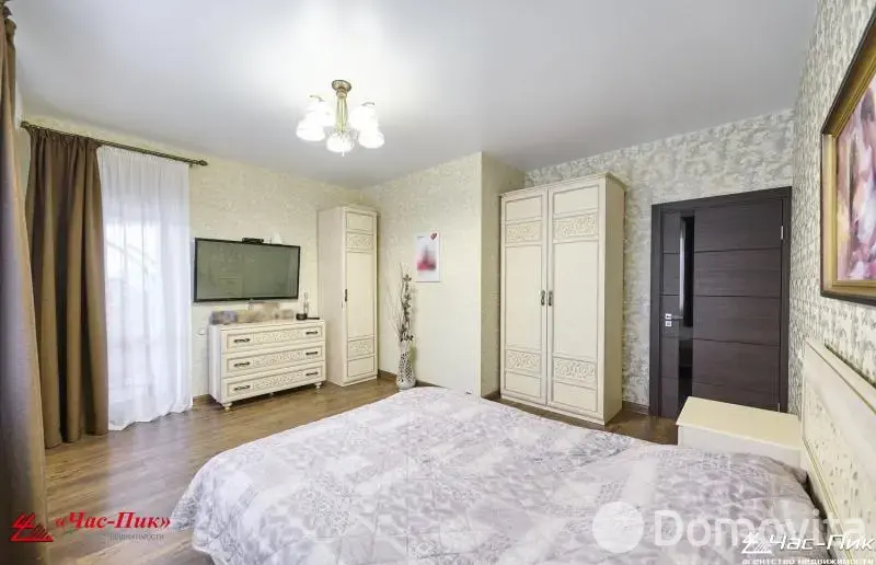 Купить 1-этажную дачу в На Птичи Минская область, 320000USD, код 184480 - фото 21