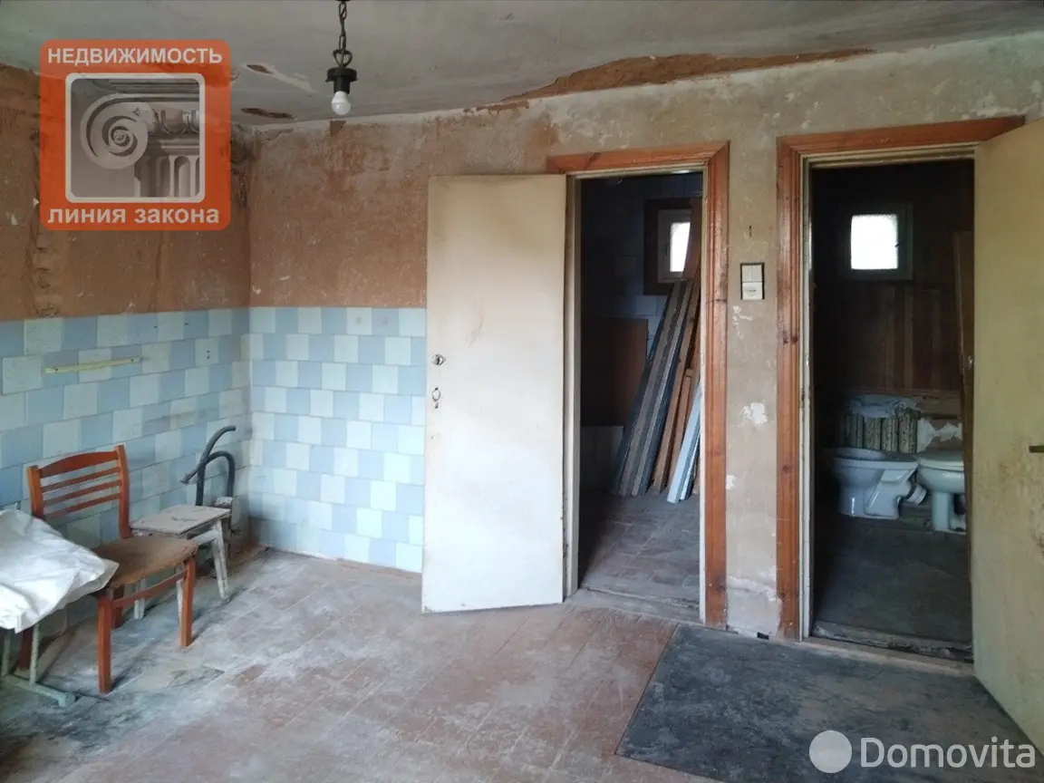 дом, Речица, ул. Хлусса