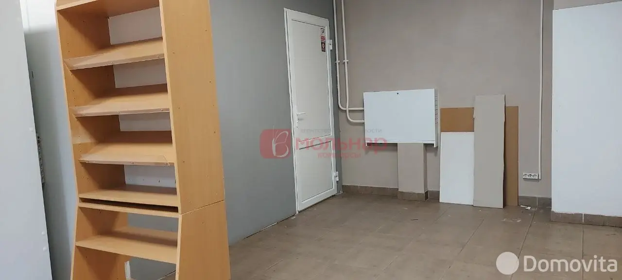 аренда торгового объекта, Минск, ул. Тургенева, д. 7