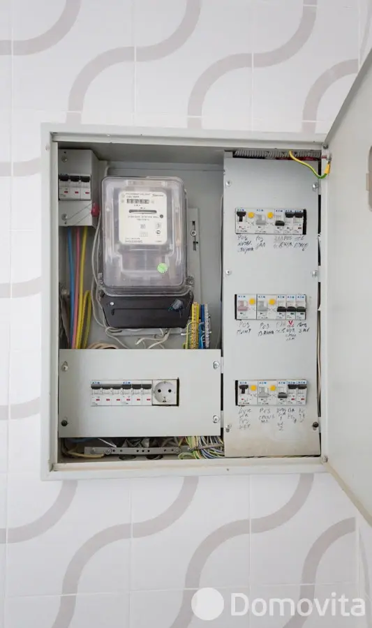 коттедж, Новашино, 