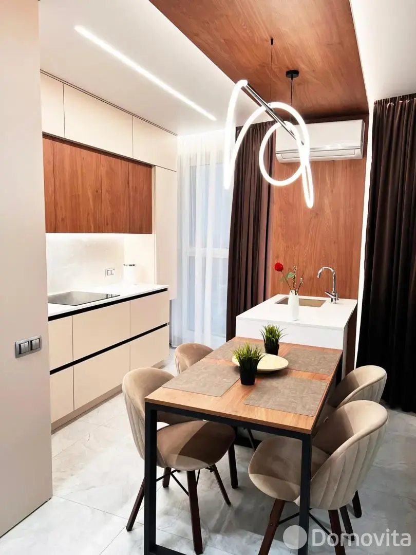 Снять 2-комнатную квартиру в Минске, ул. Брилевская, д. 27, 750USD, код 148660 - фото 20