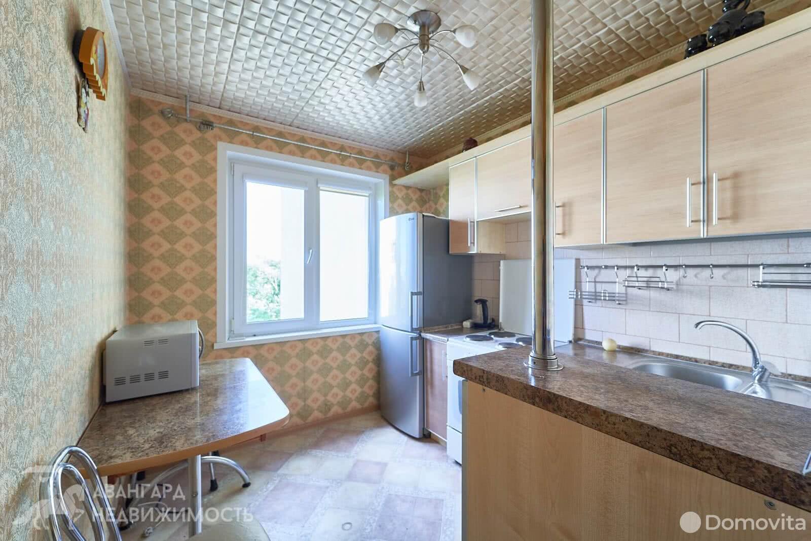 Купить 2-комнатную квартиру в Минске, ул. Плеханова, д. 59, 74500 USD, код: 1014623 - фото 2