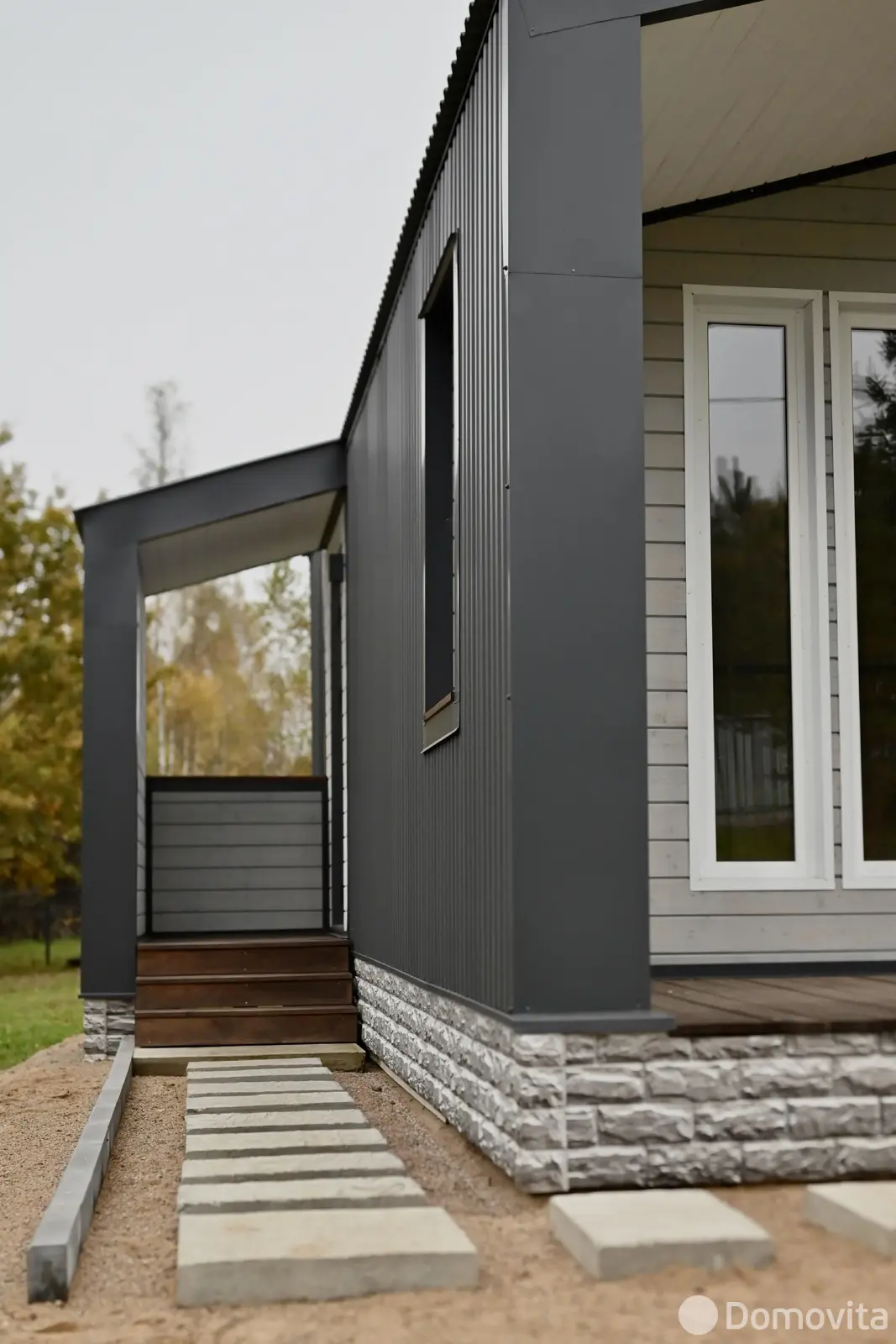 Купить 1-этажную дачу в Надежде Гомельская область, 26000USD, код 184357 - фото 18