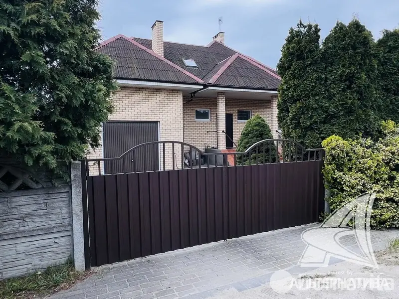 коттедж, Брест, , стоимость продажи 462 365 р.