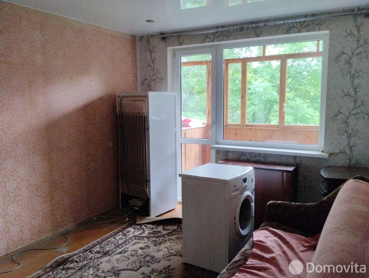 Купить комнату в Минске, ул. Калиновского, д. 85, цена 106000 BYN, код 7811 - фото 2