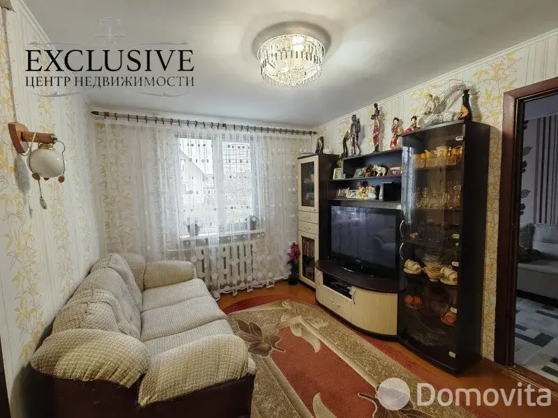 Цена продажи коттеджа, Барановичи, ул. Царюка, д. 11/А