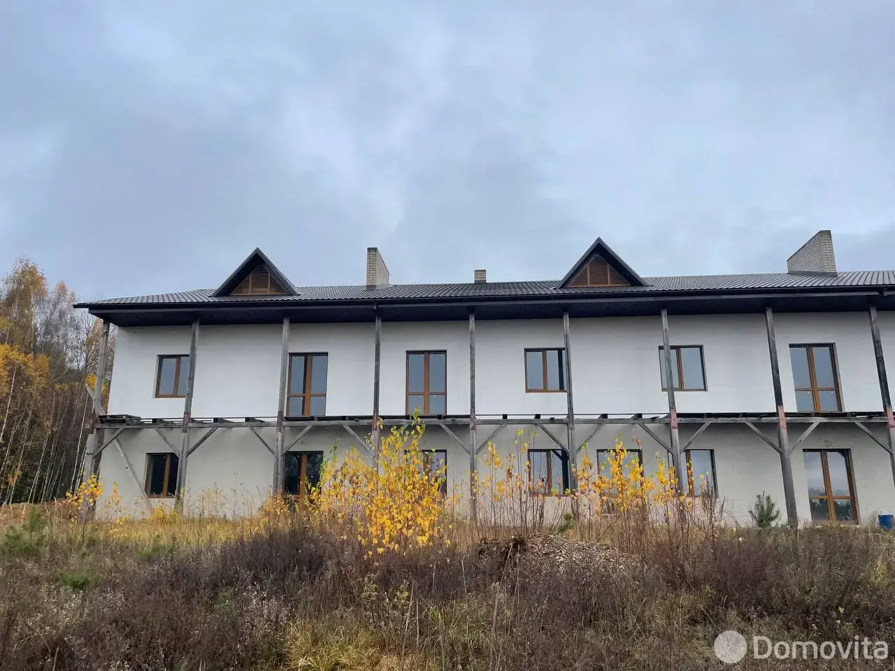 Купить помещение под сферу услуг в Шалтенях, - фото 29