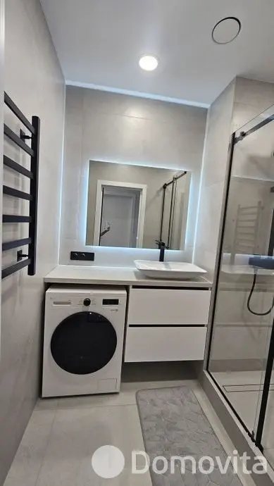 Снять 3-комнатную квартиру в Минске, ул. Николы Теслы, д. 23, 750USD, код 148196 - фото 17