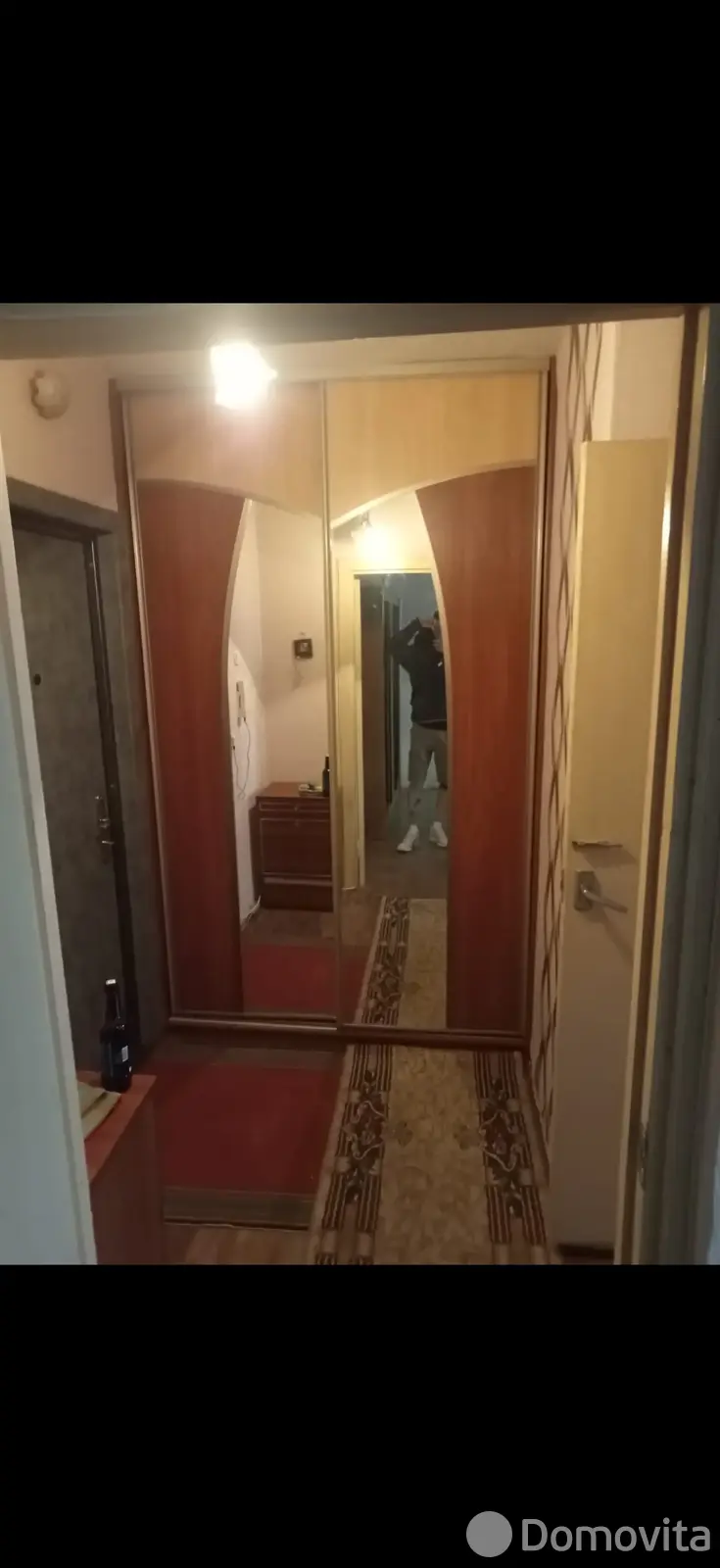 аренда квартиры, Минск, ул. Сергея Есенина, д. 57