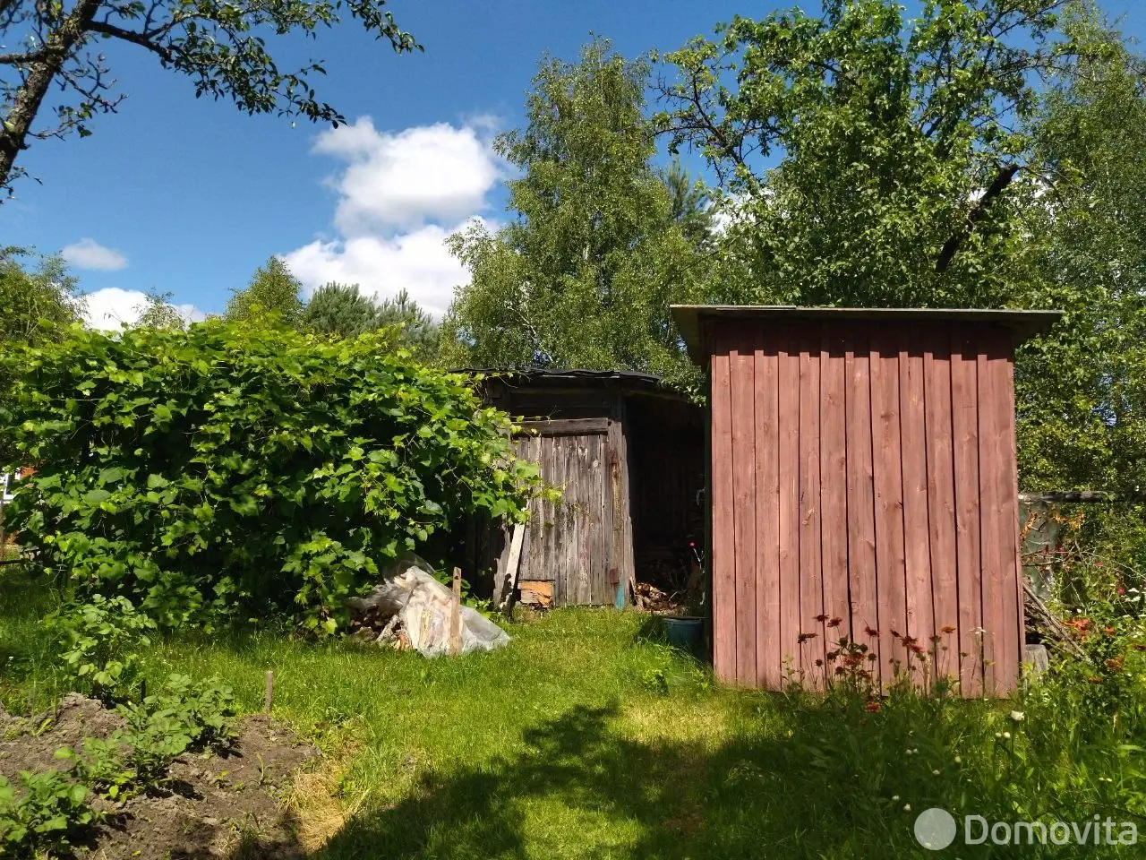 Цена продажи дачи, Талька, 