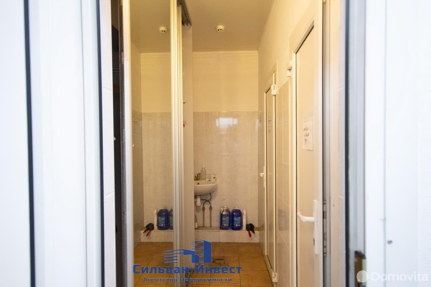 Купить офис на ул. Гвардейская, д. 16 в Минске, 130600USD, код 7422 - фото 25