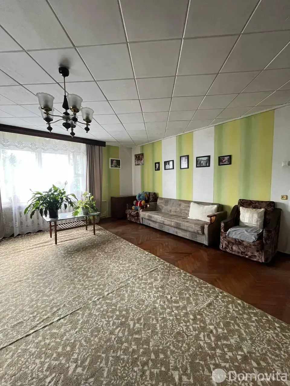 Стоимость продажи коттеджа, Копти, ул. Новая, д. 4