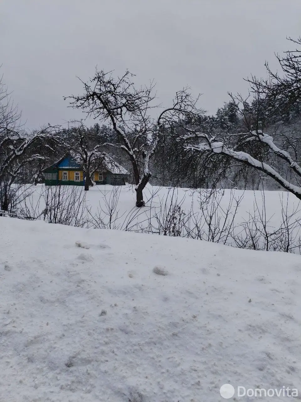 коттедж, Вязынка, ул. Гурновичи, стоимость продажи 71 610 р.