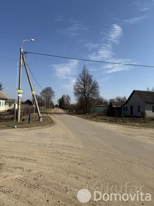 участок, Ильинка, 