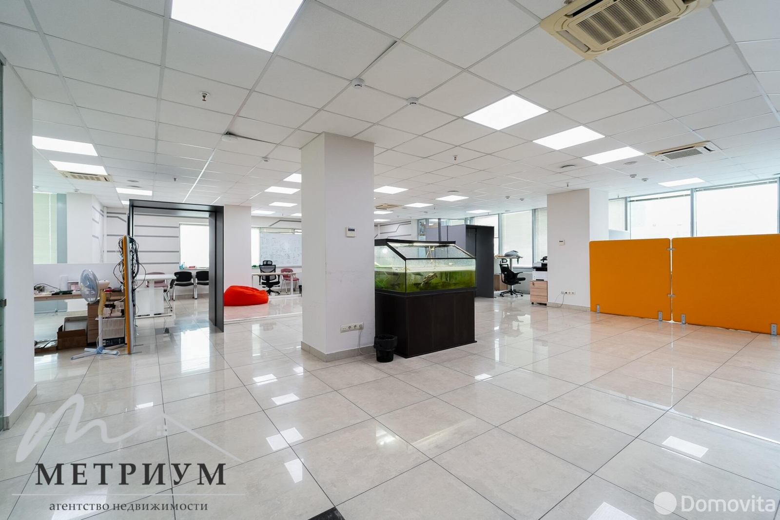 Цена аренды офиса, Минск, пр-т Победителей, д. 7/а