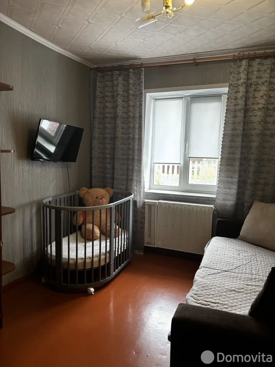 Цена продажи дома, Борисов, пер. Пирогова 2-й, д. 9