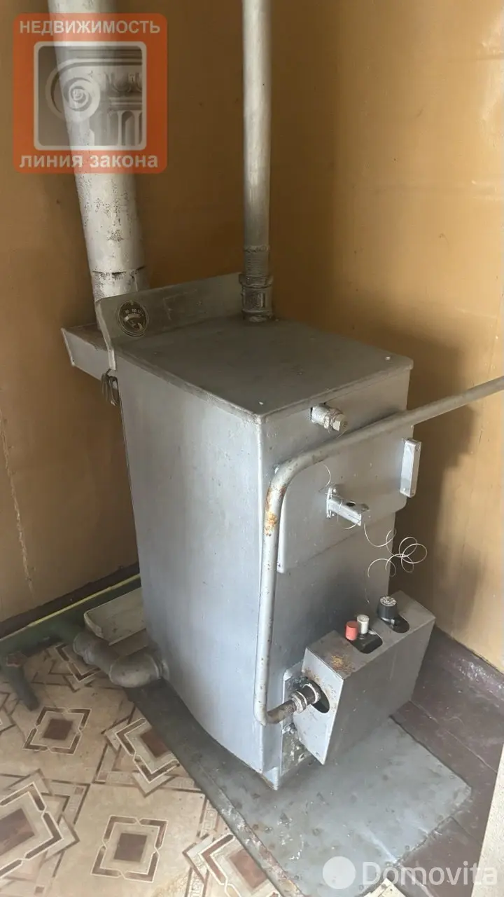 дом, Ченки, ул. Октябрьская - лучшее предложение