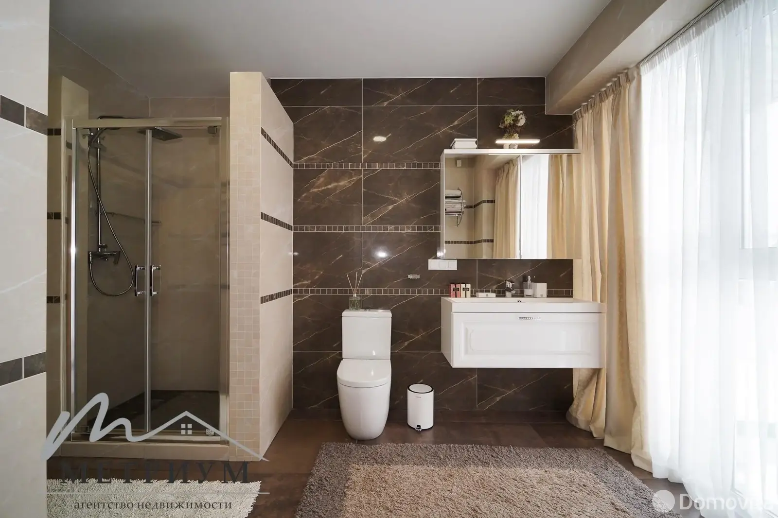 Цена продажи коттеджа, Сеница, ш. Слуцкое