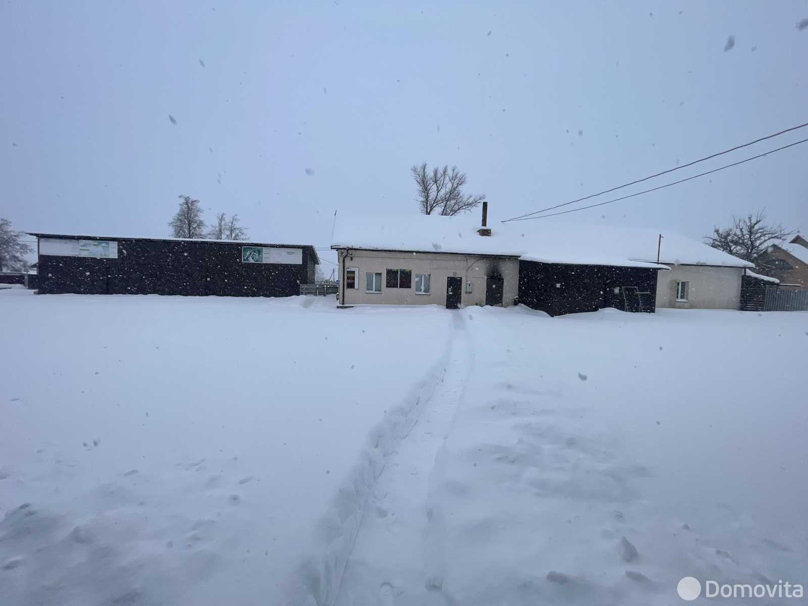 Купить офис на ул. Гагарина, д. 151/А в Полоцке, 1026000BYN, код 10482 - фото 7
