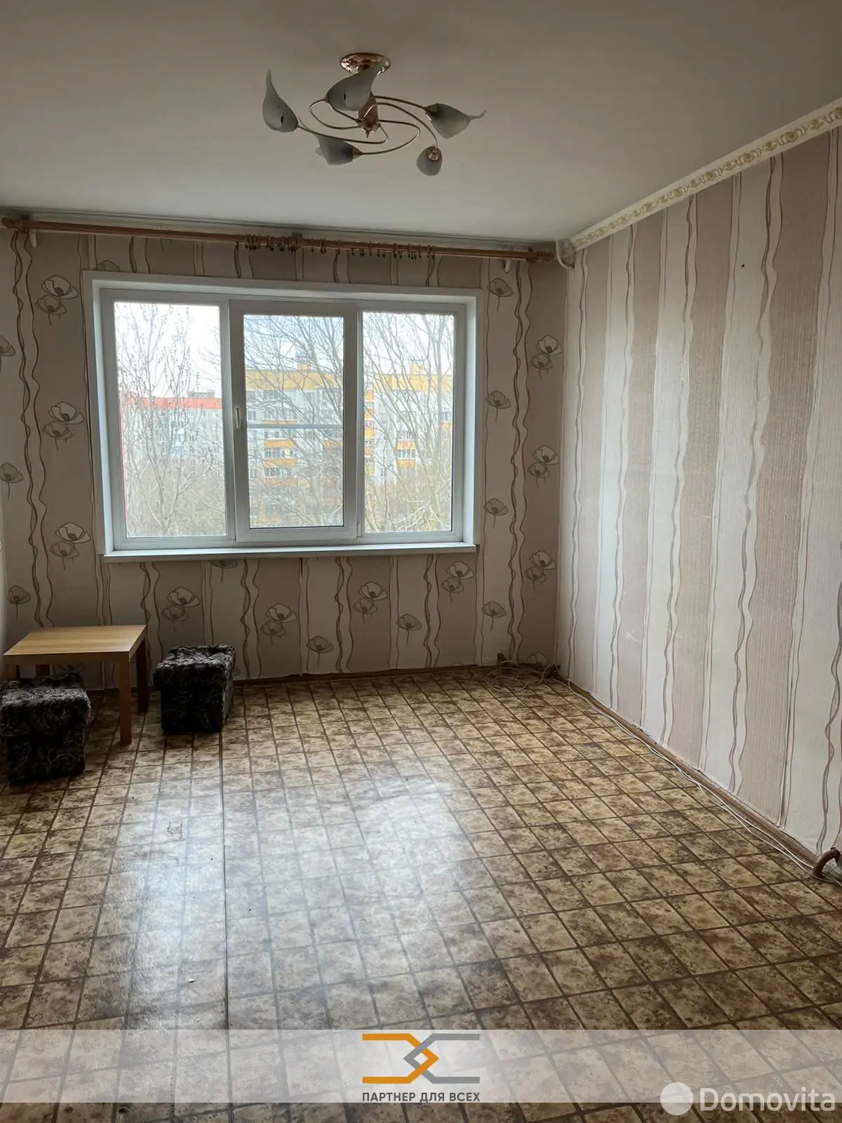 Стоимость аренды квартиры, Минск, ул. Чкалова, д. 1/1