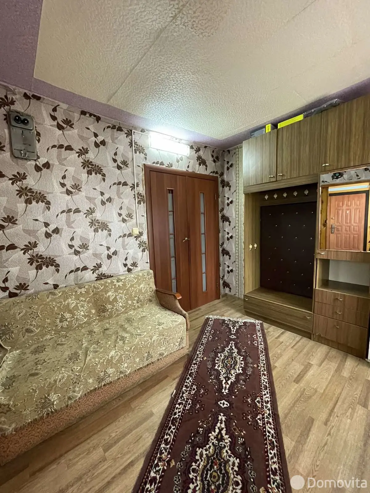 дом, Березовка, ул. Чкалова, стоимость продажи 165 796 р.