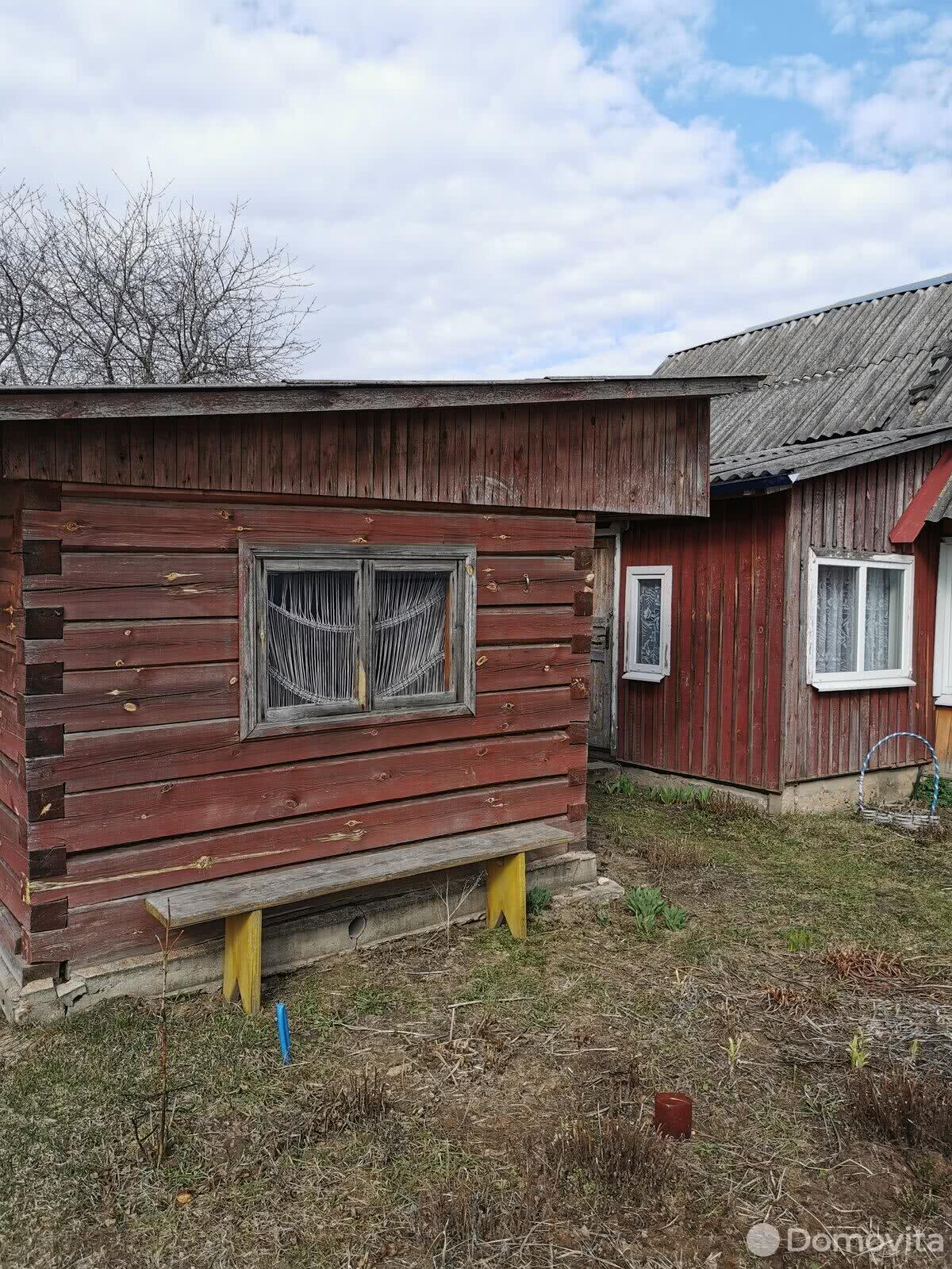 дом, Юрьево, ул. Советская, стоимость продажи 99 680 р.