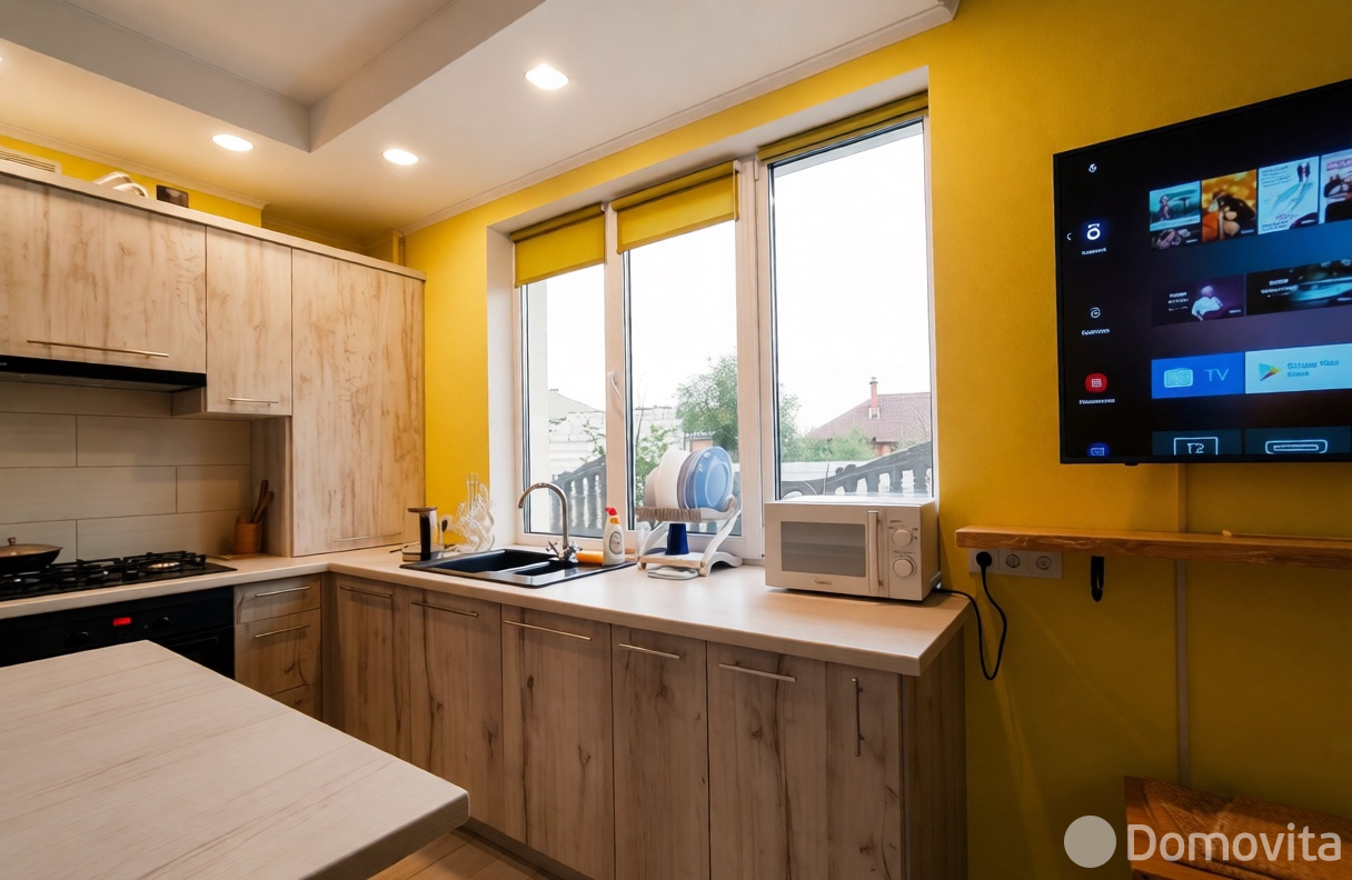 Аренда коттеджа на васильевской на сутки в Бресте ул. Васильевская, д. 4/1 , 100BYN, код 1287 - фото 6