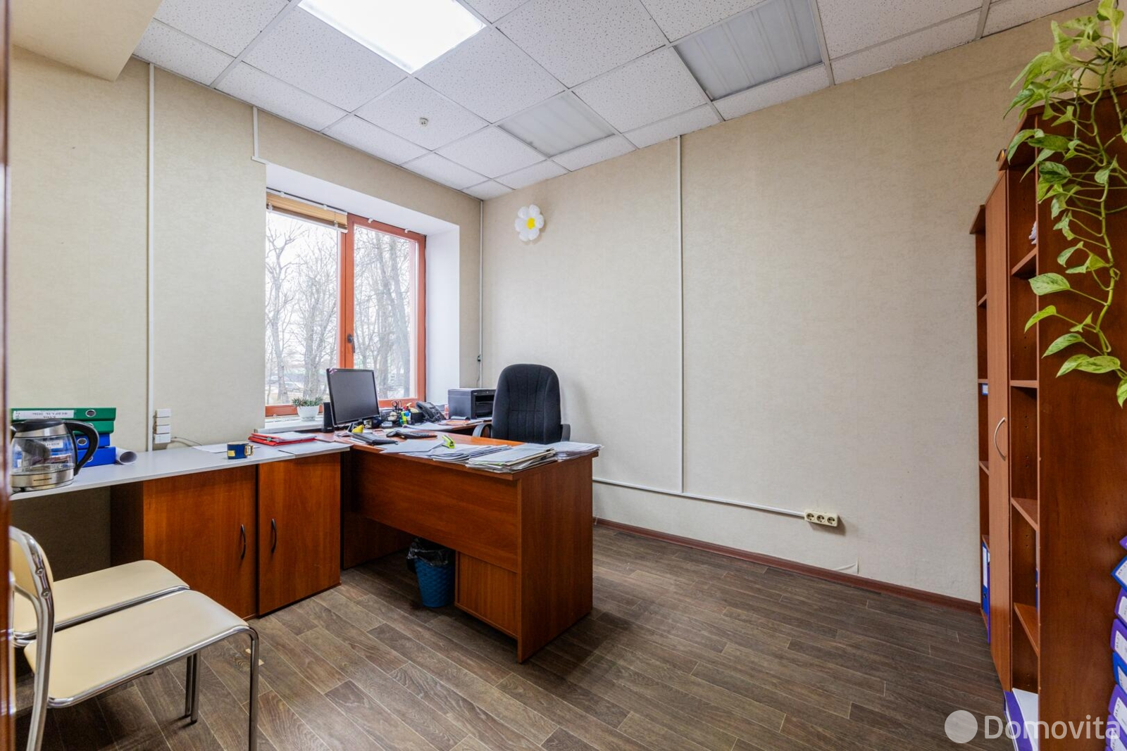 офис, Минск, ул. Клумова, д. 3 