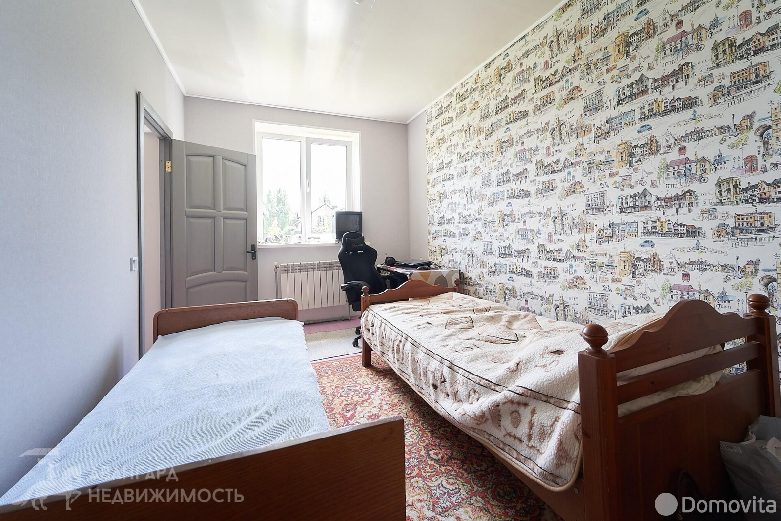 Купить земельный участок, 15.18 соток, Колодищи, Минская область, 623500BYN, код 572299 - фото 14
