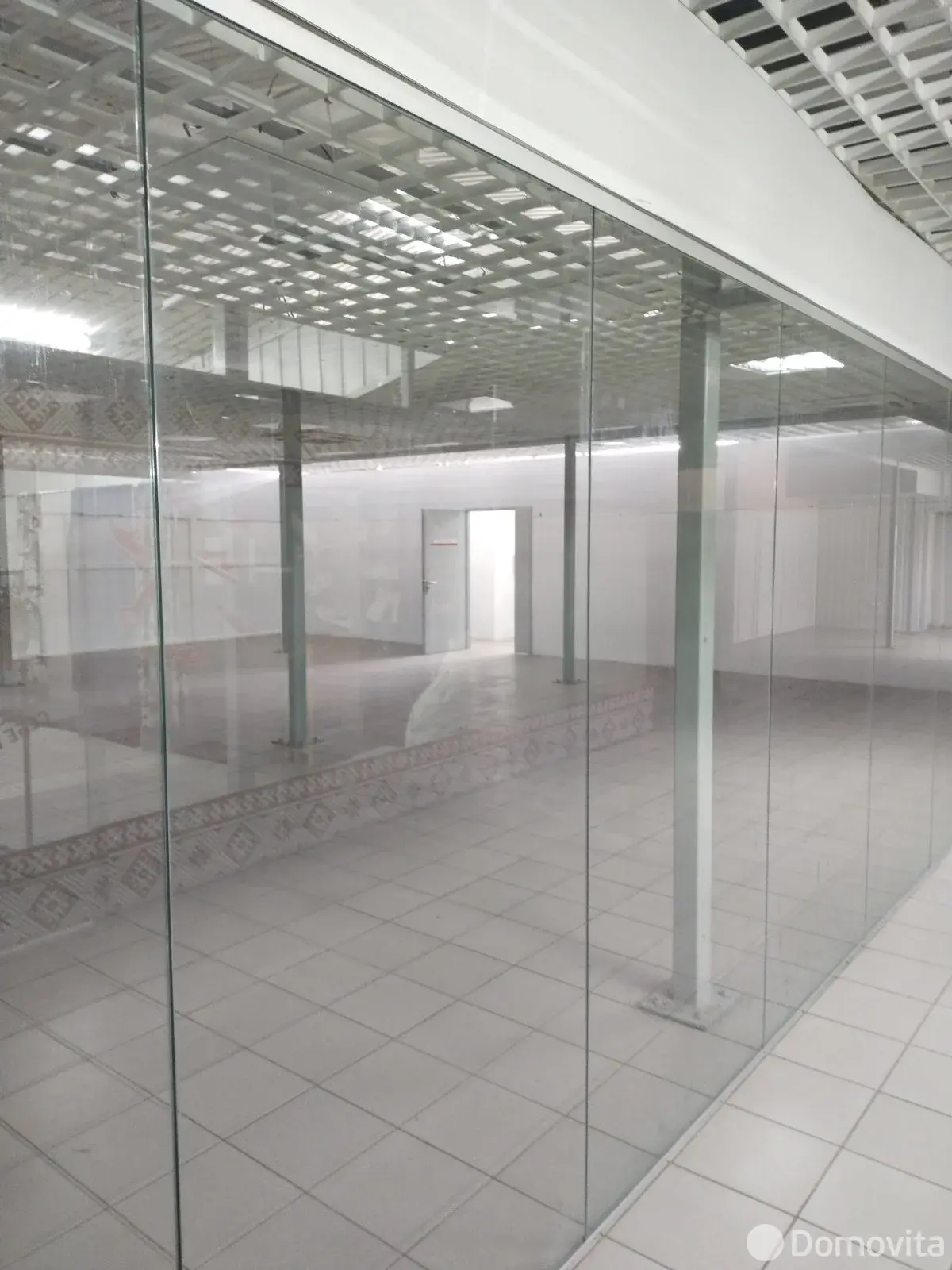 торговый объект, Минск, ул. Сергея Есенина, д. 76