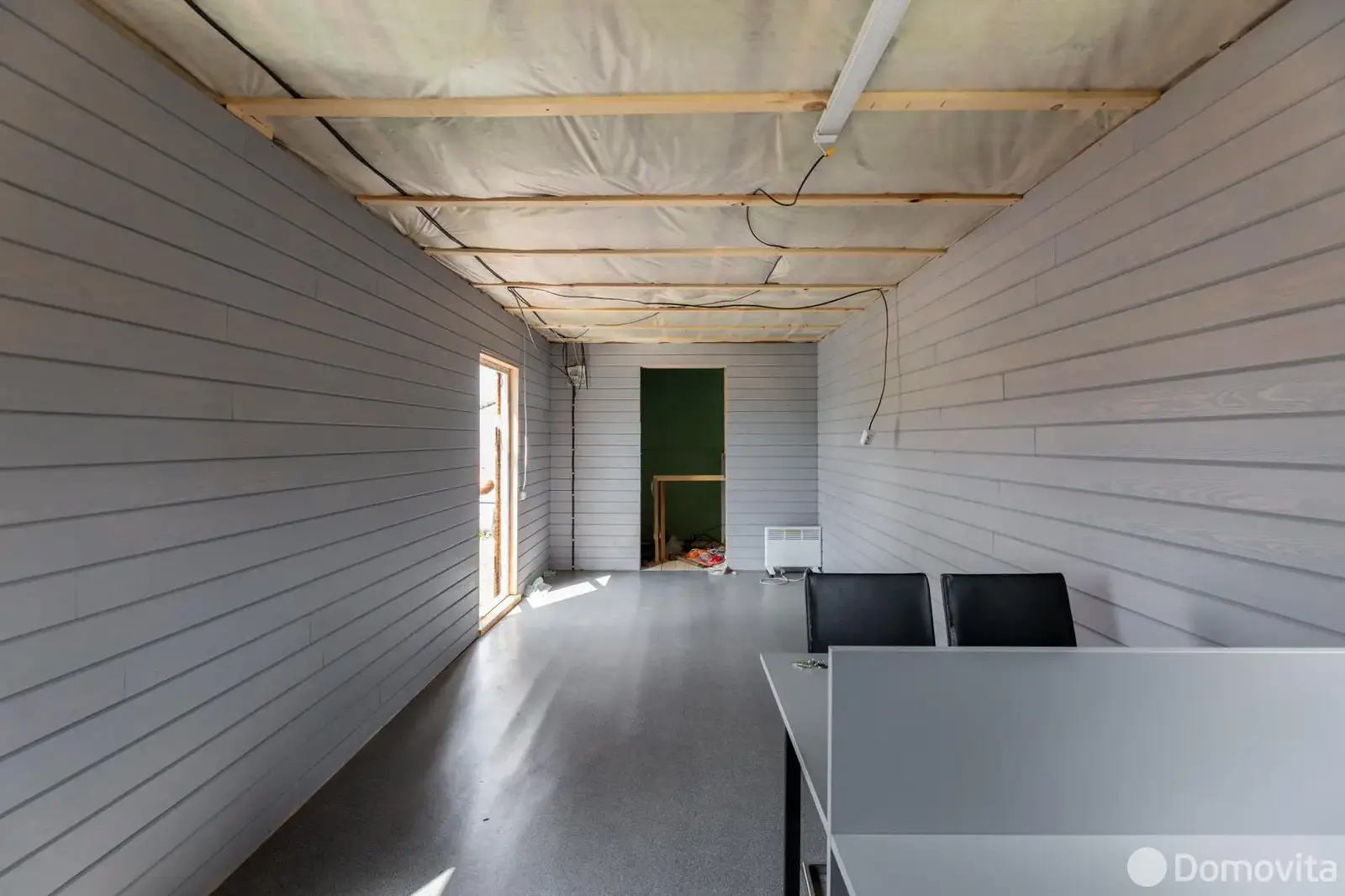 Купить складское помещение на ул. Торговая, д. 24/А в Смолевичах - фото 12