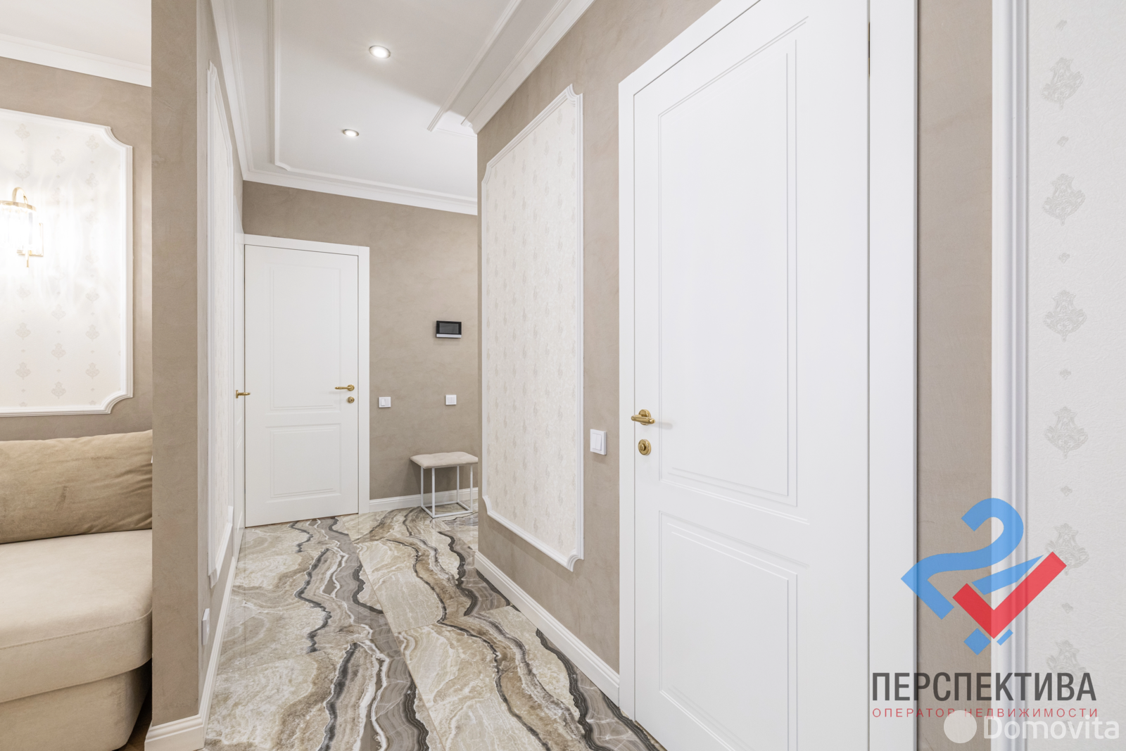 Снять 3-комнатную квартиру в Минске, ул. Брилевская, д. 31, 1000USD, код 147807 - фото 28