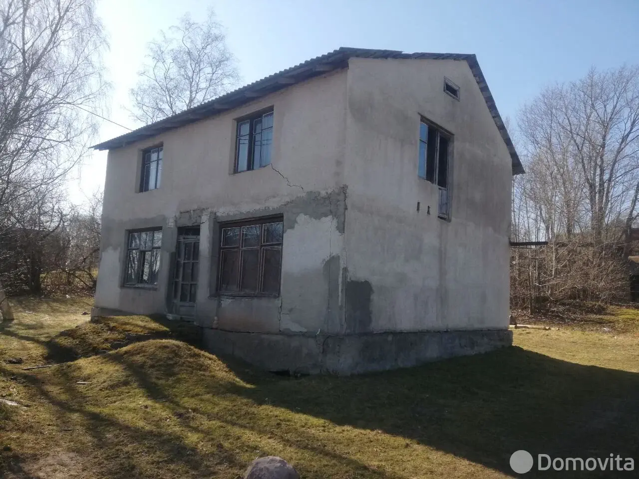 продажа дома, Свирь, ул. Советская, д. 68