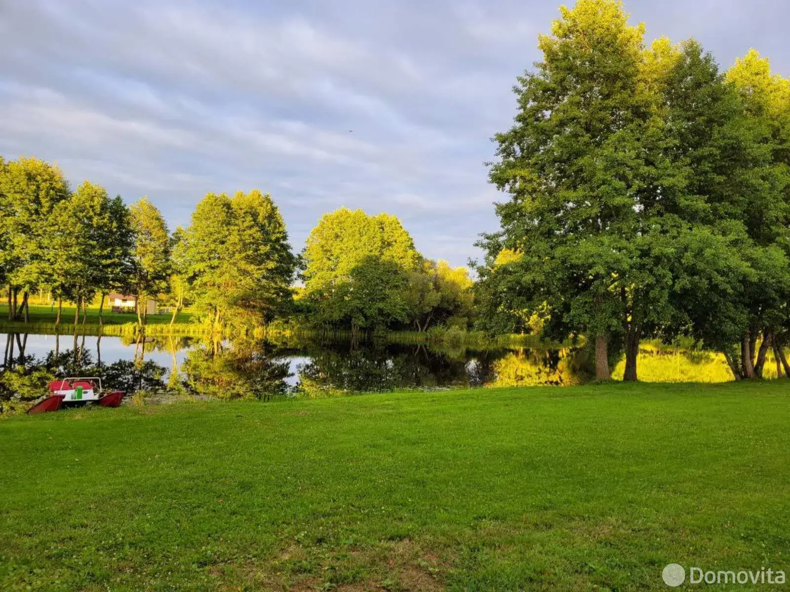 Цена продажи дома, Новосады, ул. Белорусская