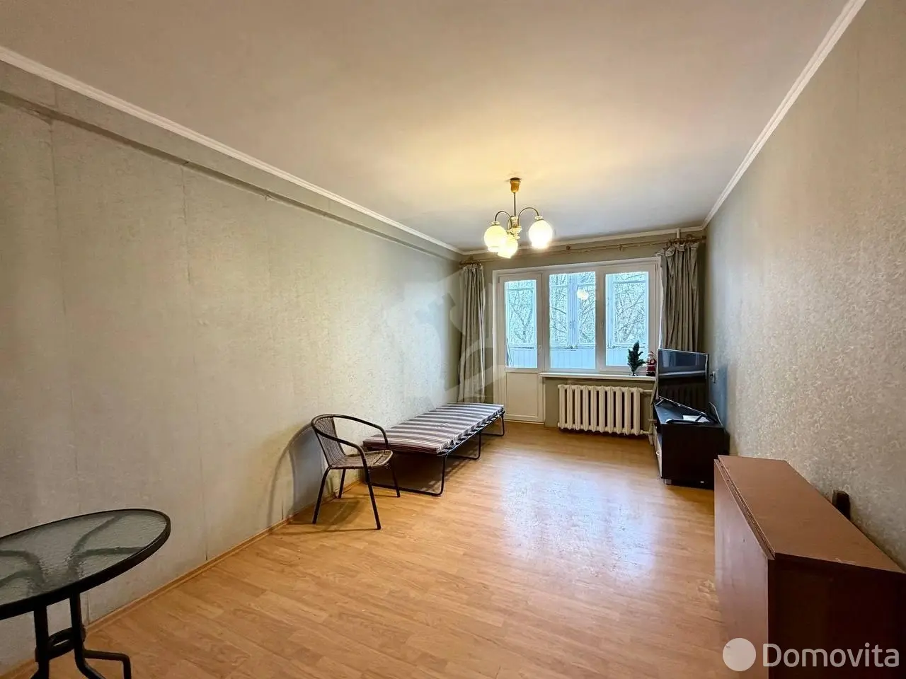 квартира, Минск, пр-т Пушкина, д. 26 в Фрунзенском районе