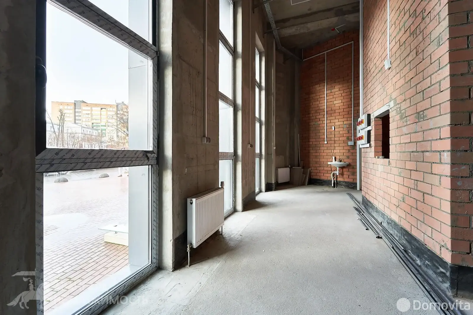 Купить офис на ул. Юрово-Завальная, д. 13 в Минске, 4250000USD, код 9857 - фото 25