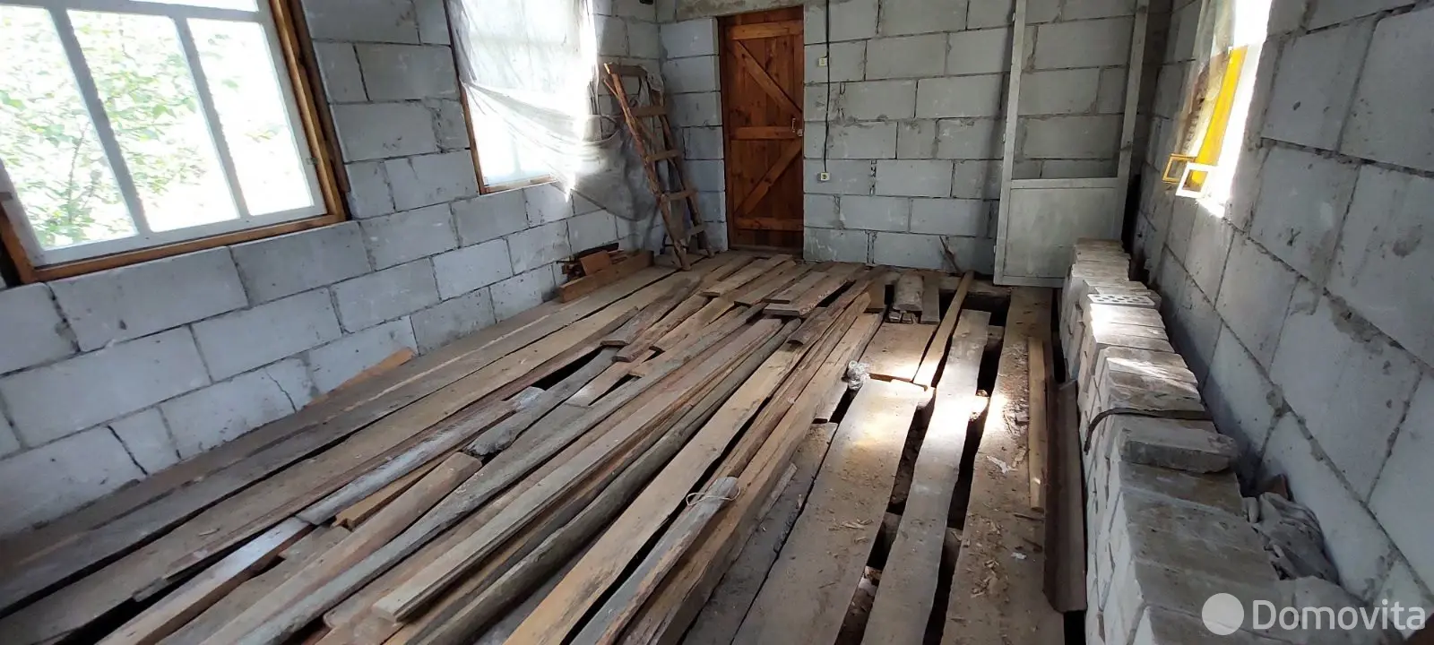 дача, Березина, , стоимость продажи 17 016 р.