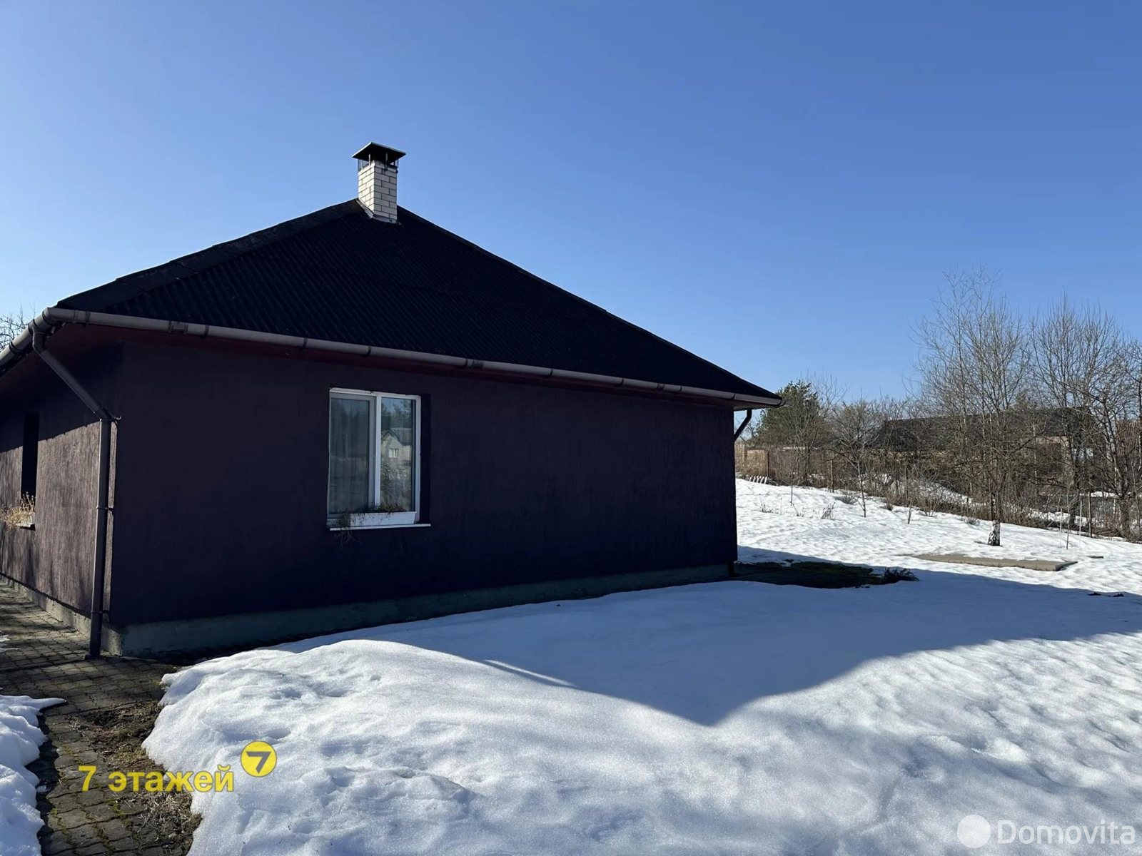 дача, Лукоморье, 