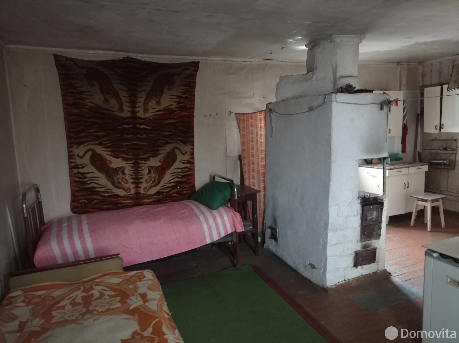 коттедж, Мир, ул. Октябрьская, д. 4
