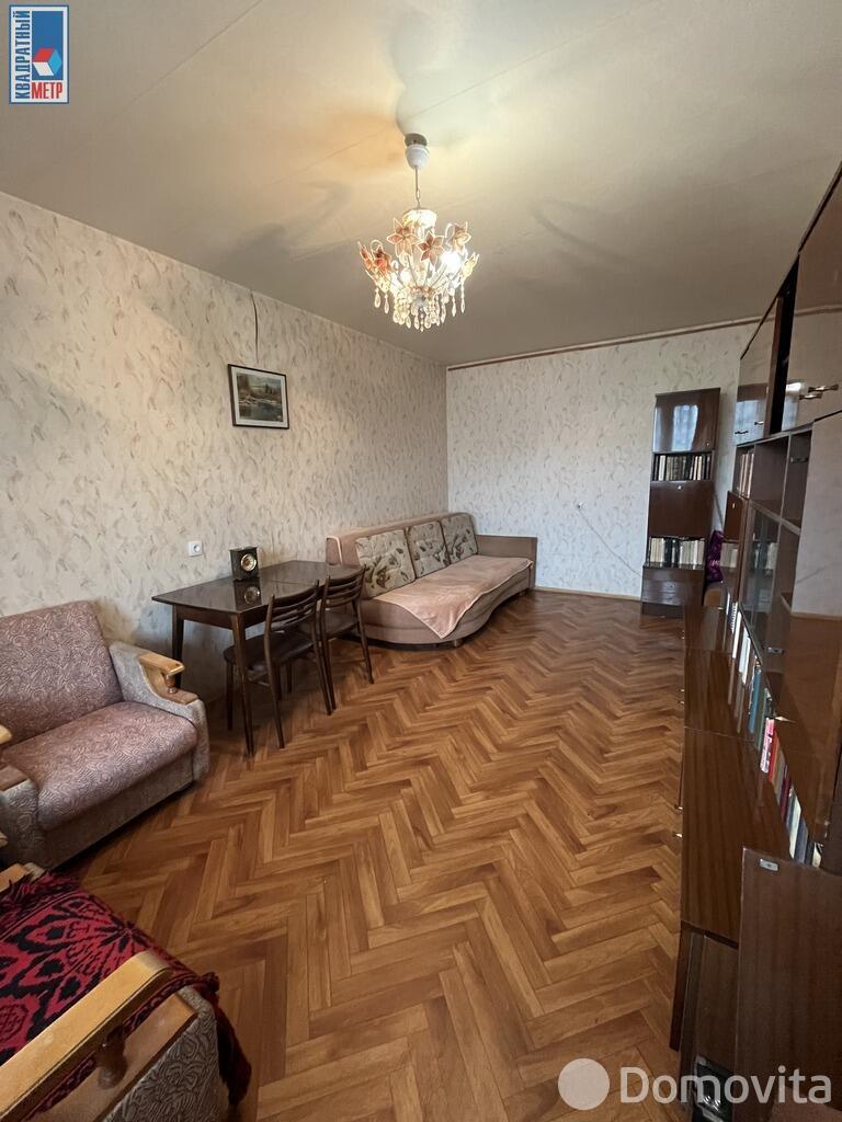 Продажа 1-комнатной квартиры в Минске, ул. Прушинских, д. 52, 58000 USD, код: 1064926 - фото 6