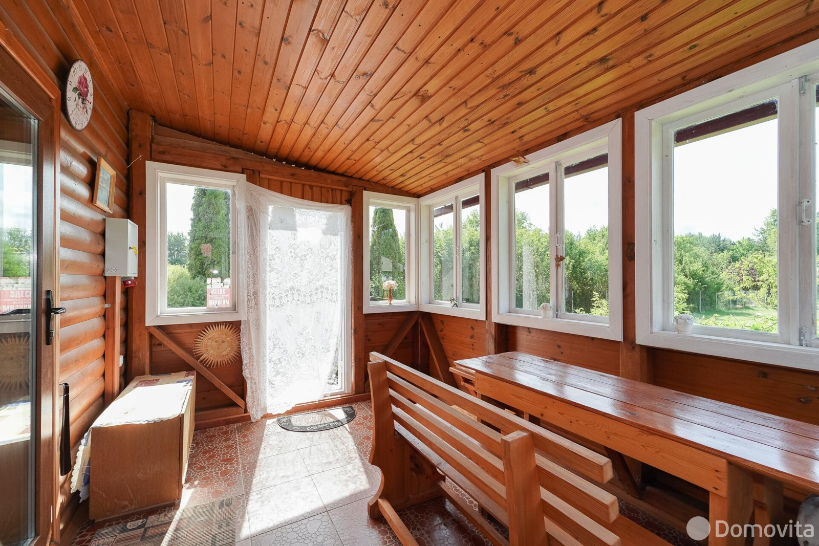 Продажа 2-этажной дачи в Весна-93 Минская область, 109000USD, код 185482 - фото 42