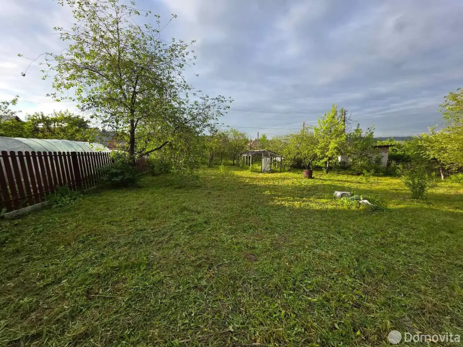 участок, Сузорье, 