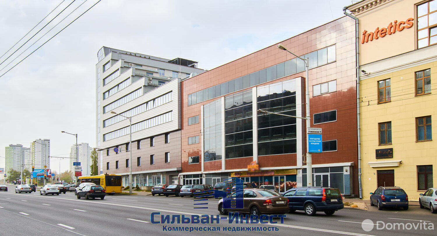 Снять торговую точку на пер. Тучинский, д. 2/А в Минске, 2732EUR, код 965043 - фото 18