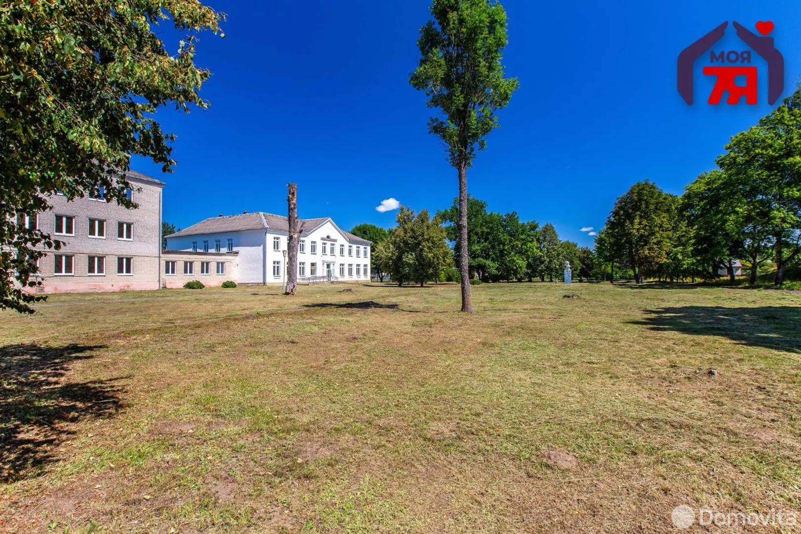 Купить помещение под сферу услуг в Юголине, ул. Парковая - фото 5