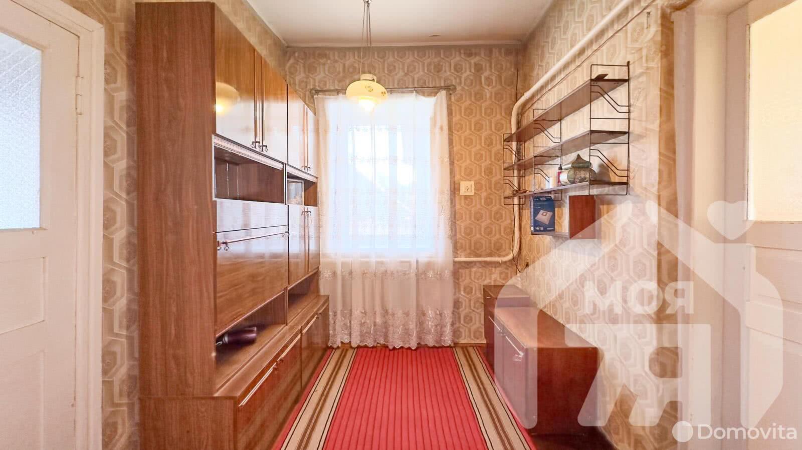 Продажа 4-комнатной квартиры в Борисове, пер. Тургенева 3-й, д. 12, 25000 USD, код: 1010676 - фото 6